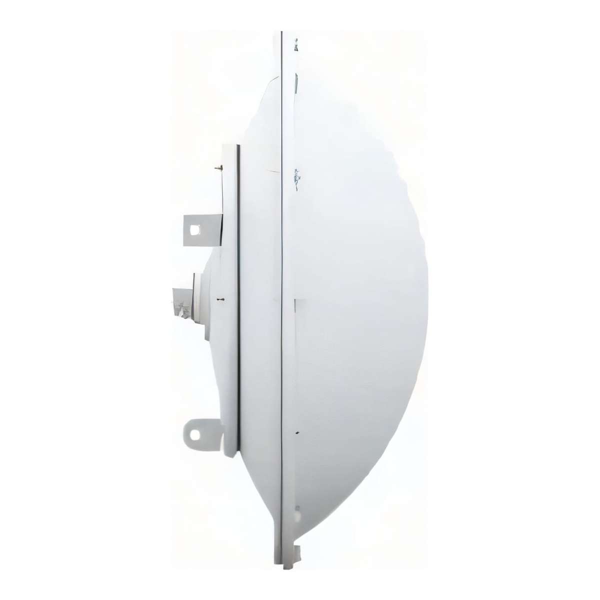 Ubiquiti UISP airMAX RocketDish 2ft Radome Cover RAD-RD2