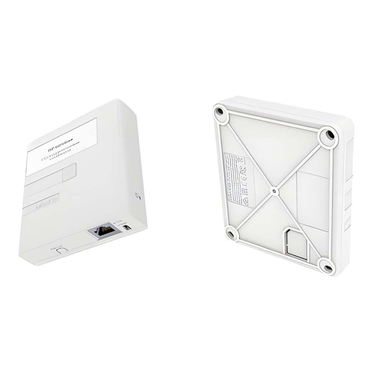 MikroTik Wall Mounted Power Injector RBGPEN11