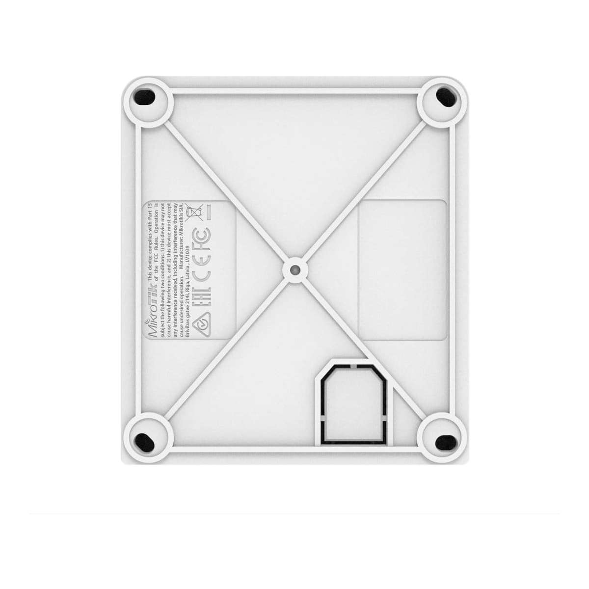 MikroTik Wall Mounted Power Injector RBGPEN11
