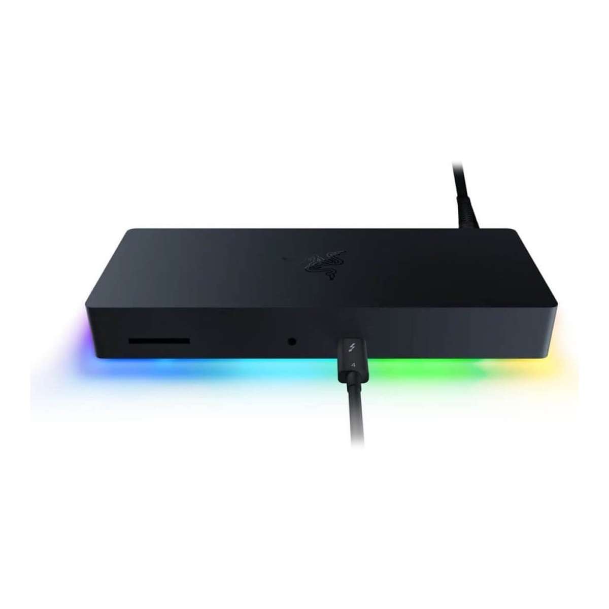 Razer Thunderbolt 4 Docking Station Black RC21-01690100-R3G1