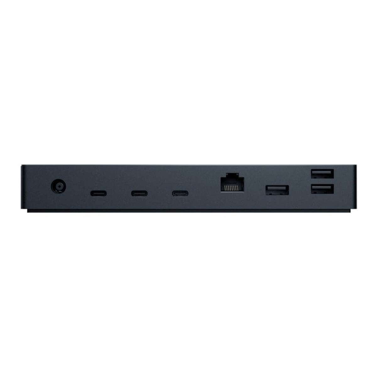 Razer Thunderbolt 4 Docking Station Black RC21-01690100-R3G1