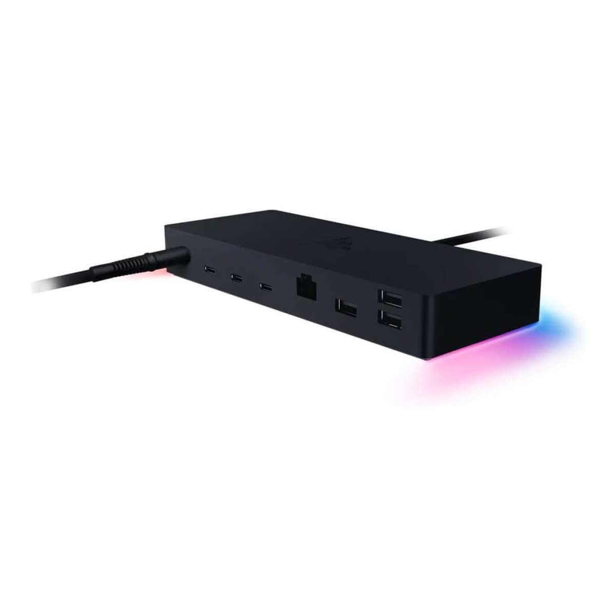 Razer Thunderbolt 4 Docking Station Black RC21-01690100-R3G1