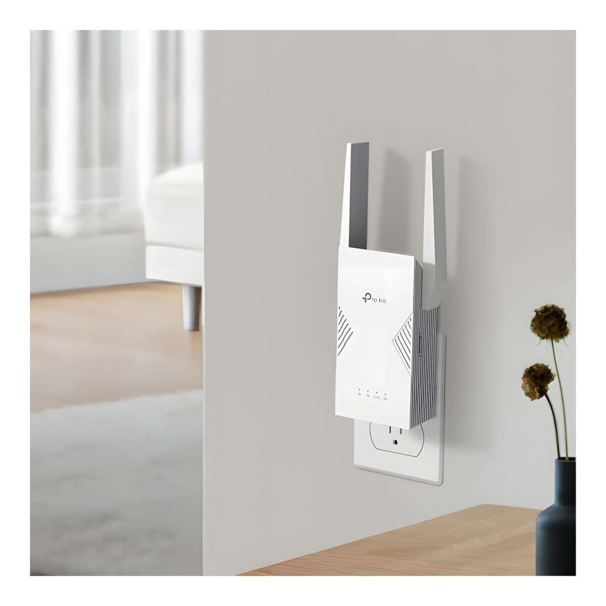TP-Link RE235BE BE3600 Dual-Band Wi-Fi 7 Range Extender