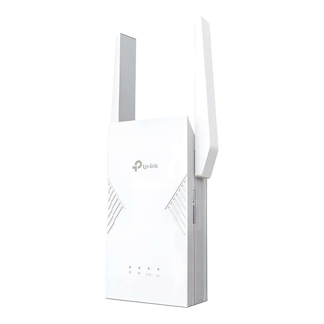 TP-Link RE235BE BE3600 Dual-Band Wi-Fi 7 Range Extender