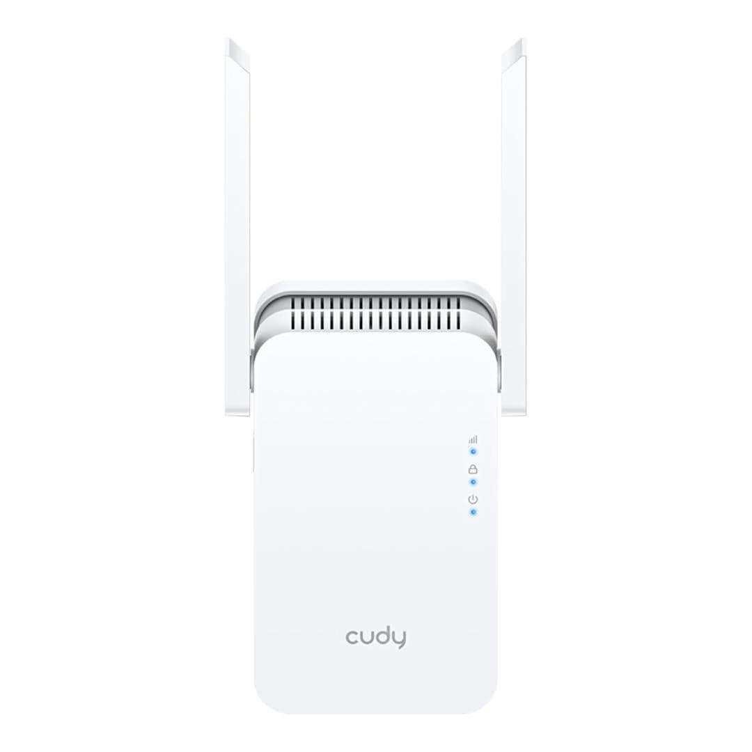 Cudy RE3600 Dual Band Wi-Fi 7 3600Mbps Gigabit Range Extender