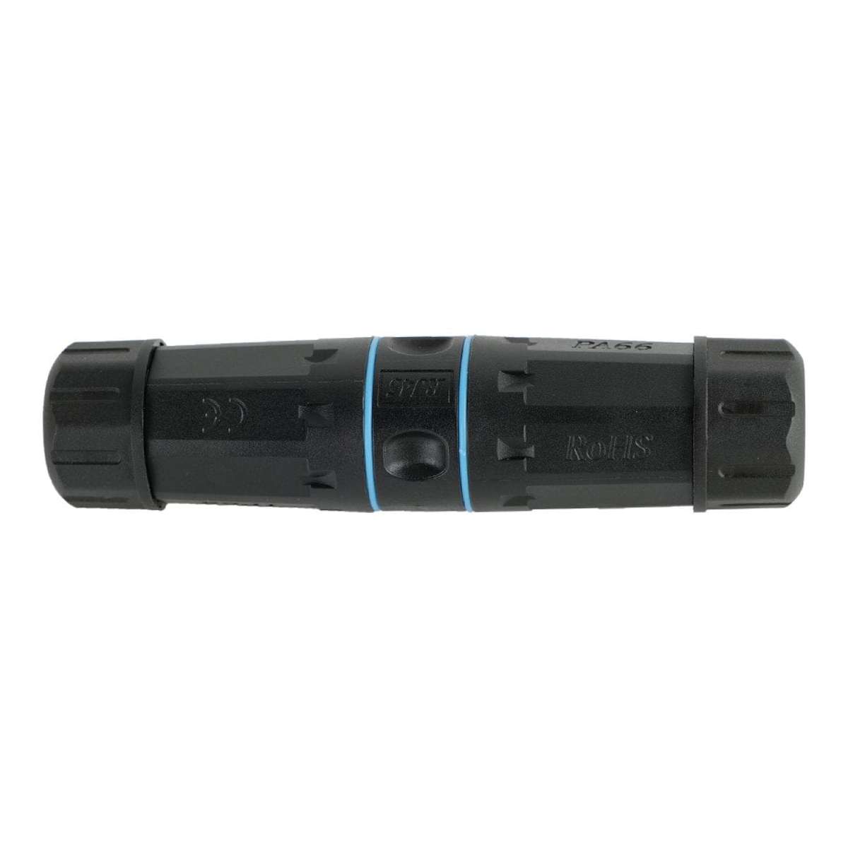 Linkbasic CAT6 RJ45 Outdoor Barrel Connector RJ45A-CAT6O