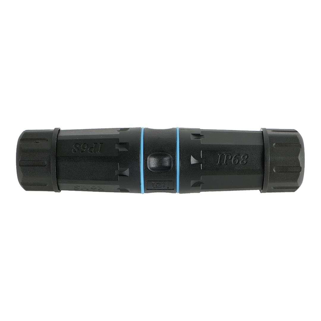 Linkbasic CAT6 RJ45 Outdoor Barrel Connector RJ45A-CAT6O
