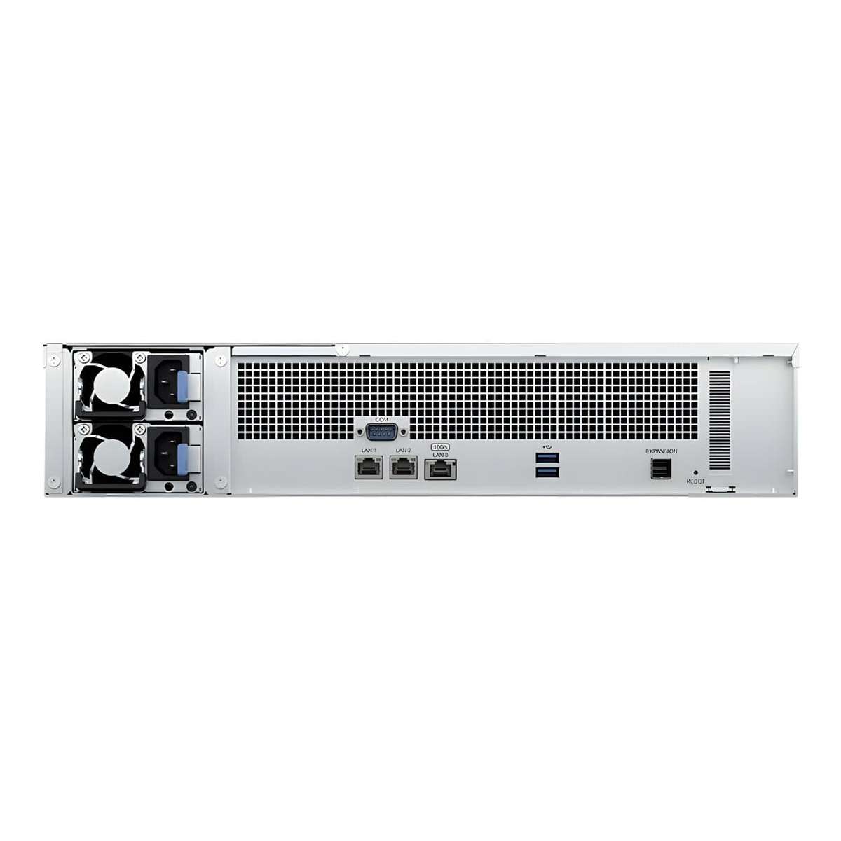 Synology RackStation RS2423RP+II 12-Bay NAS Enclosure