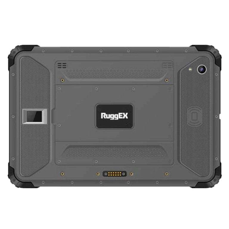 Rugged RuggEx RT10 10.1-inch Rugged Tablet - Snapdragon MSM8953 4GB RAM 64GB ROM Android 10 RT10-...
