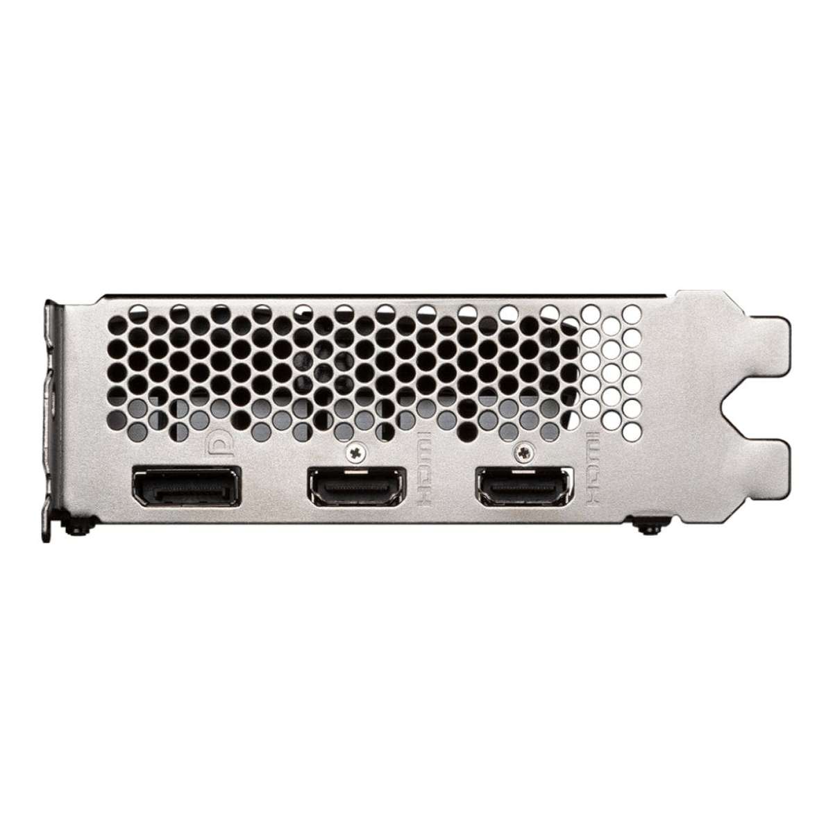 MSI GeForce RTX 3050 6G Ventus 2X E OC 6GB GDDR6 Graphics Card