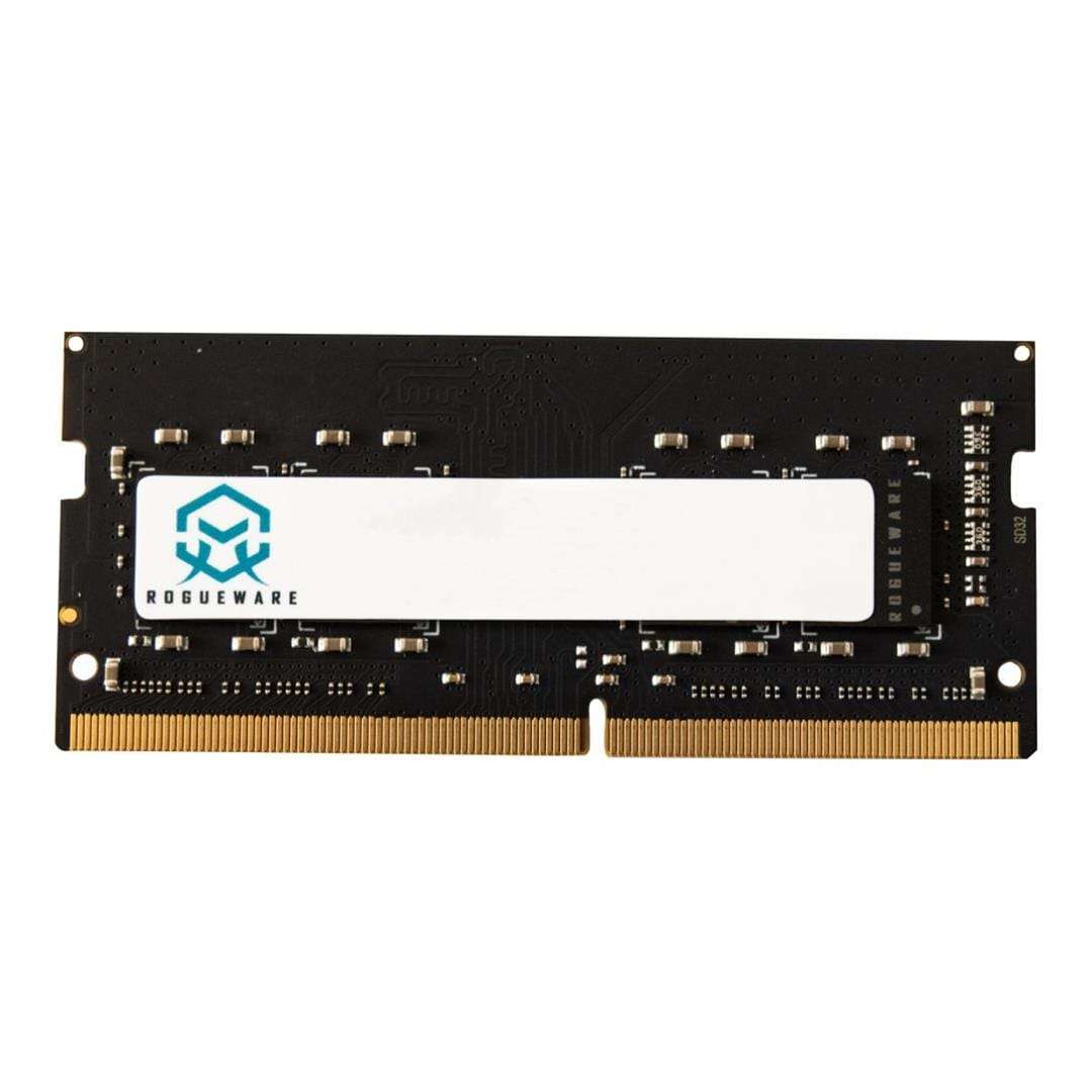 Rogueware Valueram RVR1600LC11SD4GB SO-DIMM Memory Module 4GB DDR3L 1600MHZ
