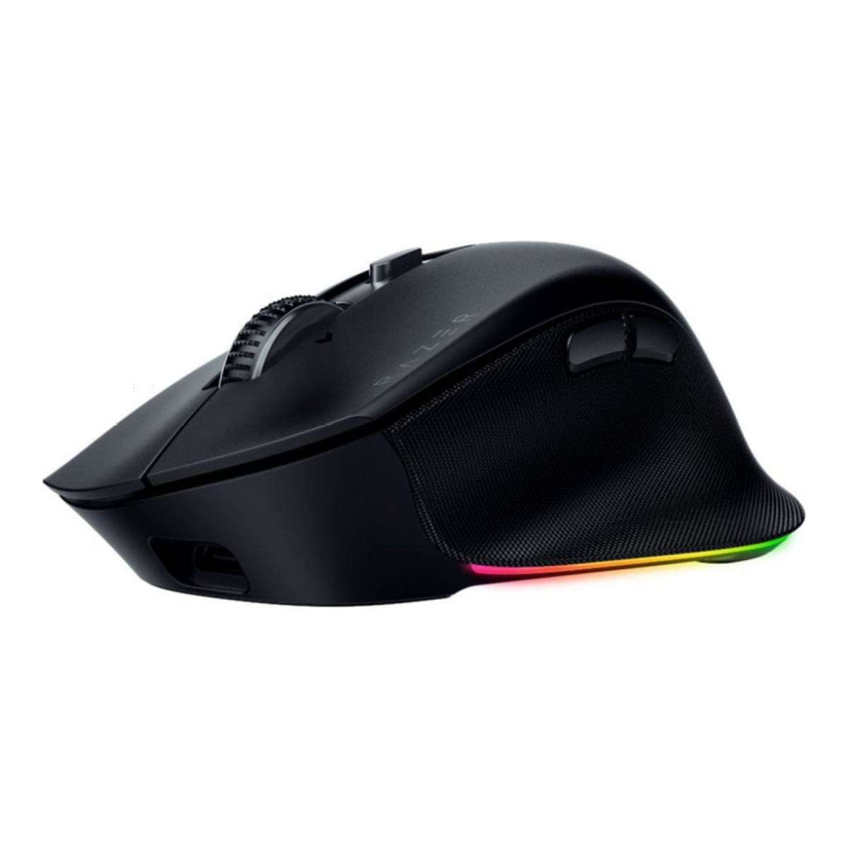 Razer Pro Click V2 mouse Gaming Right-hand RF Wireless + Bluetooth + USB Type-C Optical 30000 DPI