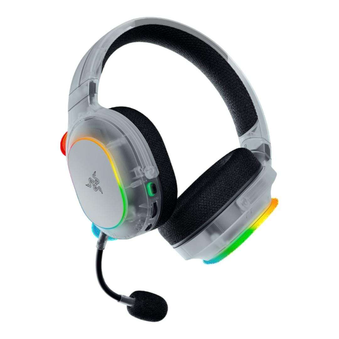 Razer Barracuda X Chroma Wireless Headset Phantom White Edition RZ04-05220400-R3M1