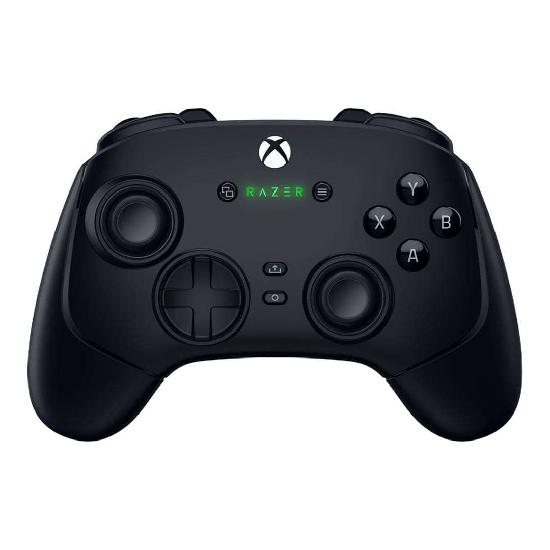 Razer Wolverine V3 Pro Wireless Esports Controller for Xbox and PC Black RZ06-05200100-R3M1