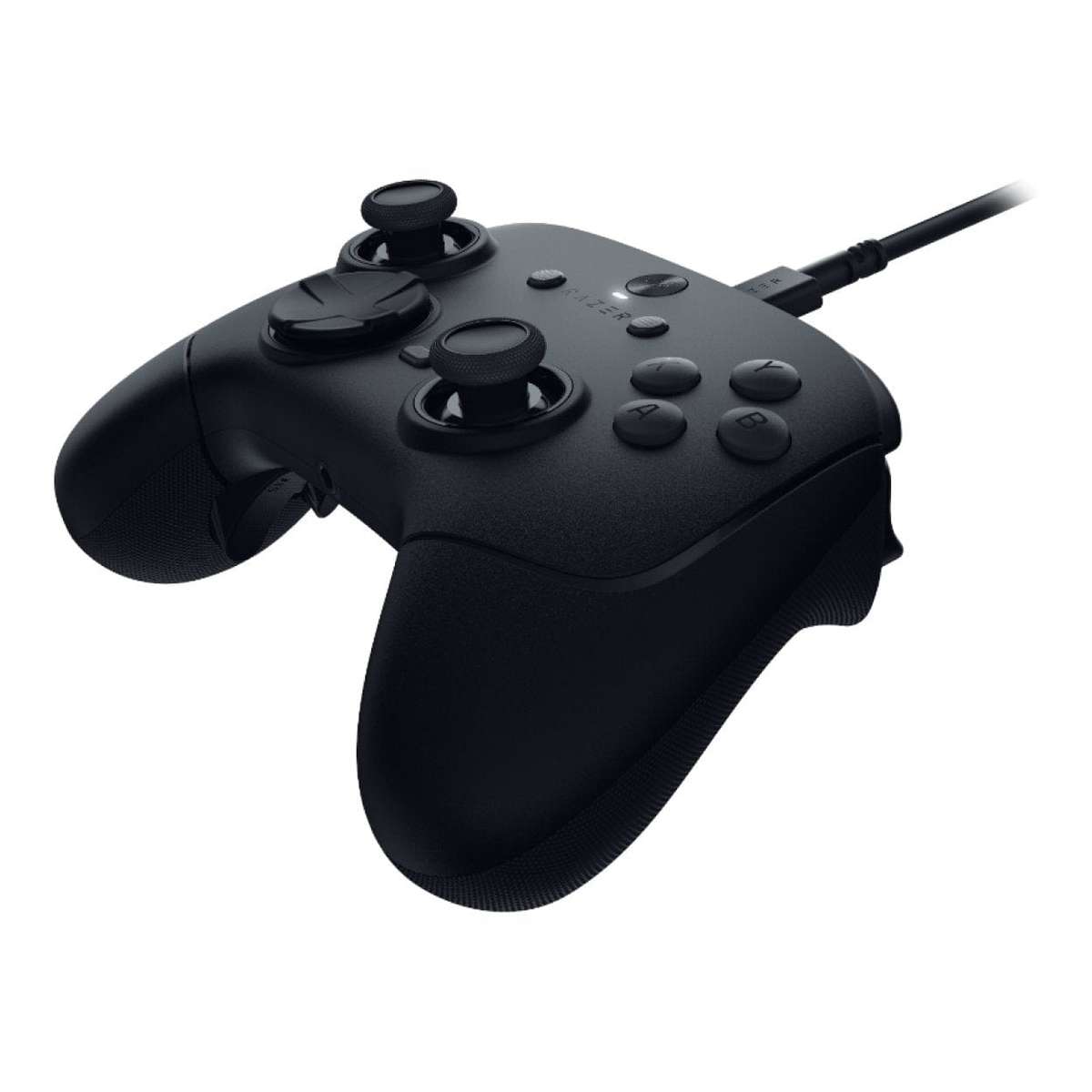 Razer Wolverine V3 Tournament 8K PC Wired Gaming Controller RZ06-05550100-R3M1