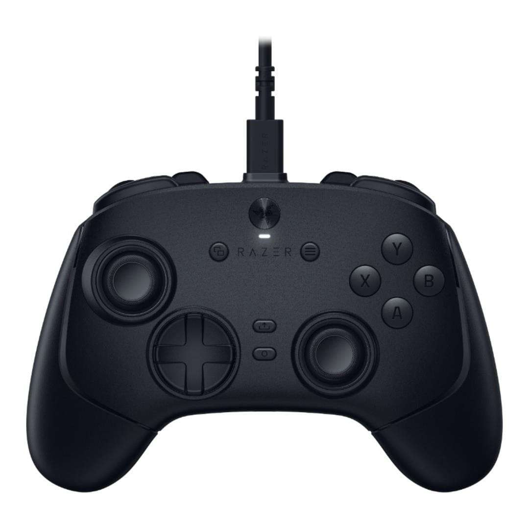 Razer Wolverine V3 Tournament 8K PC Wired Gaming Controller RZ06-05550100-R3M1