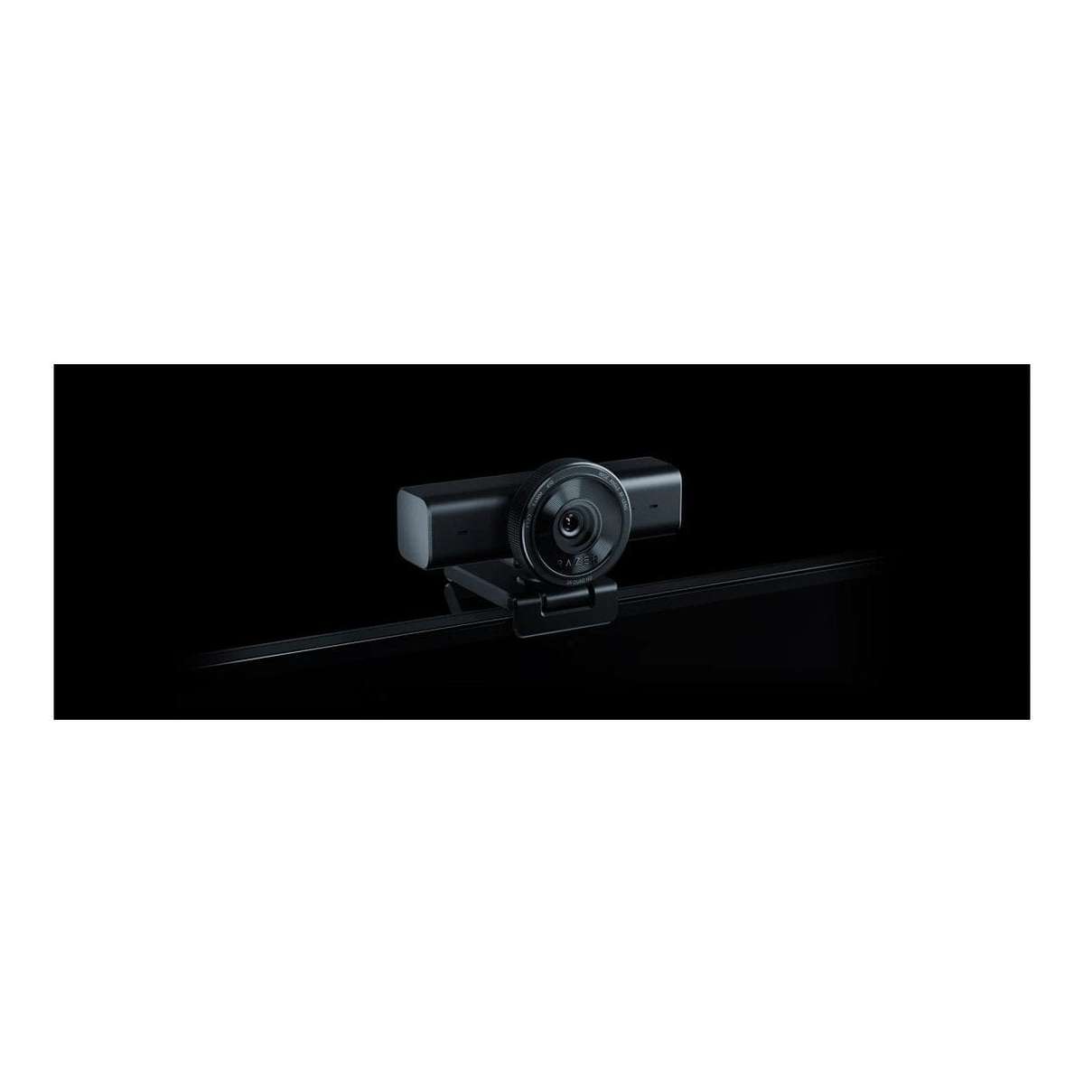 Razer Kiyo V2 X 1440P 60FPS Streaming Webcam RZ19-05380100-R3M1