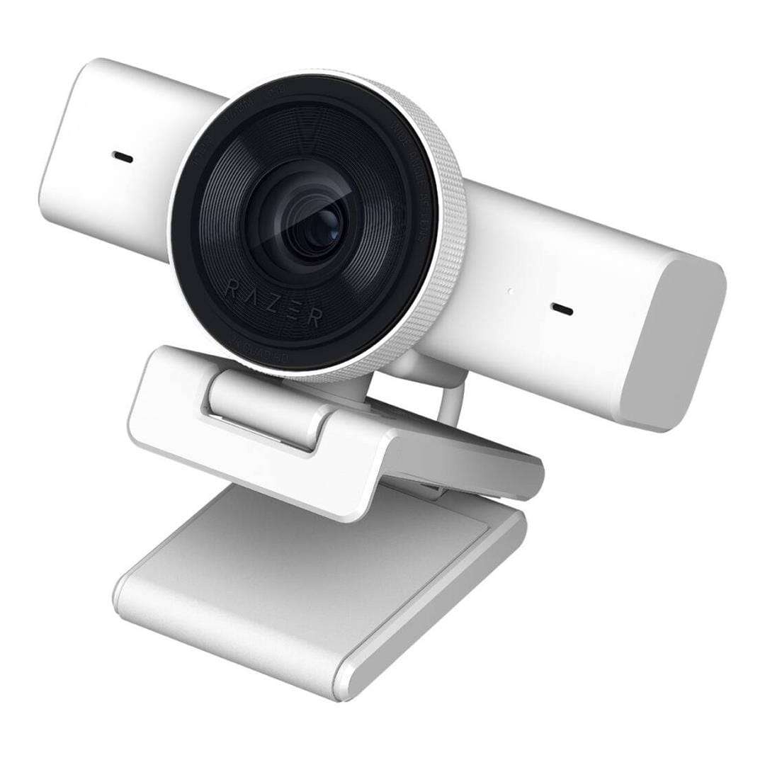 Razer Kiyo V2 X Streaming Webcam White RZ19-05380300-R3M1