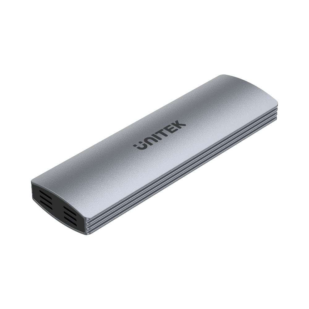 Unitek USB Type-C to M.2 NVME SATA Enclosure S1230A
