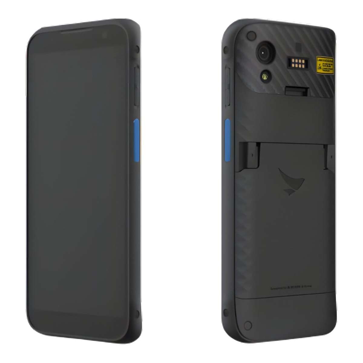 Bluebird S20 6-inch FHD+ Rugged Mobile Computer - Qualcomm QC4490 6GB RAM 64GB ROM 5G Android 13 ...