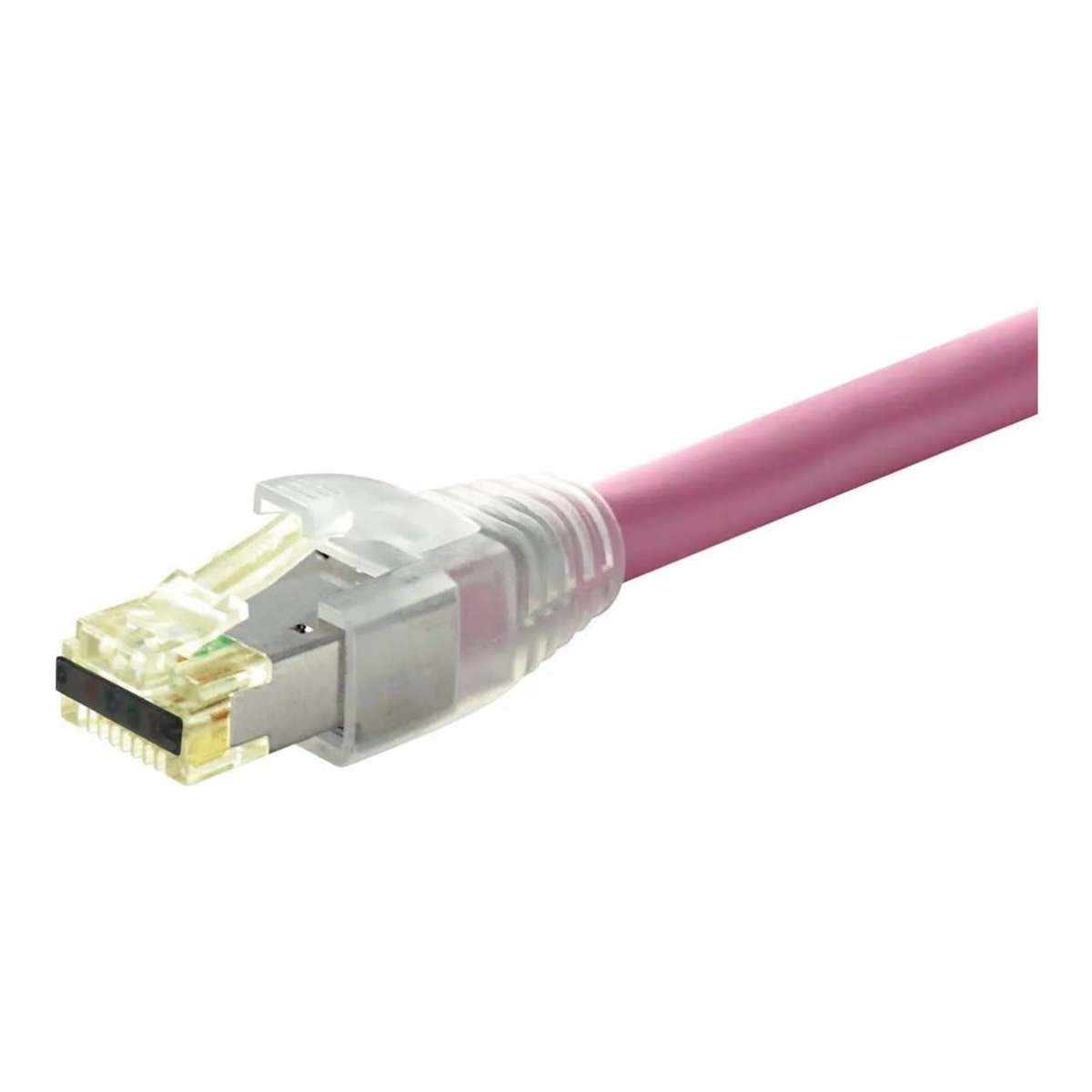 Simply45 Strain Reliefs for Shielded External Ground Connectors S45-B003