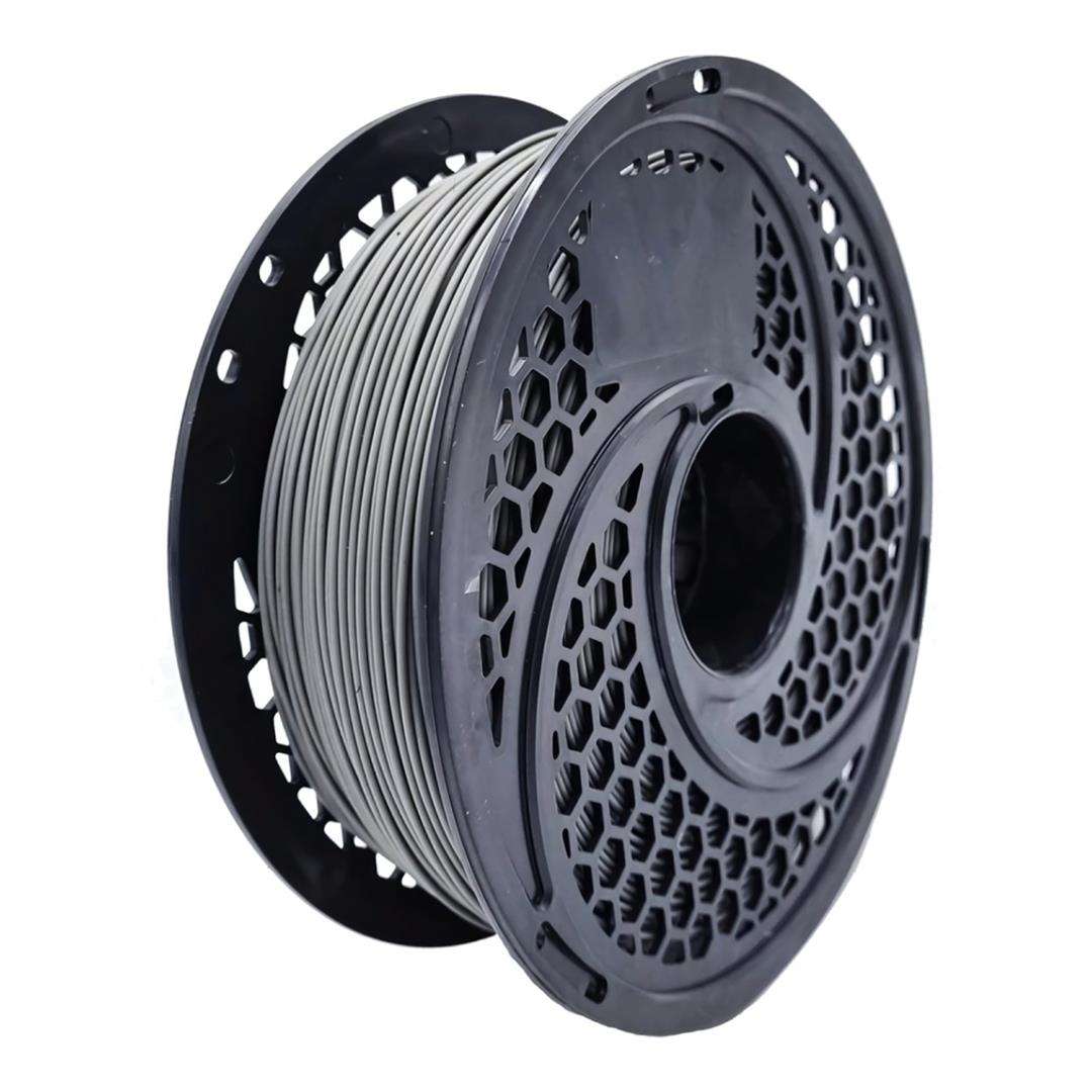 SA Filament PLA Grey Filament 1kg, 1.75mm SAF-PLA-103