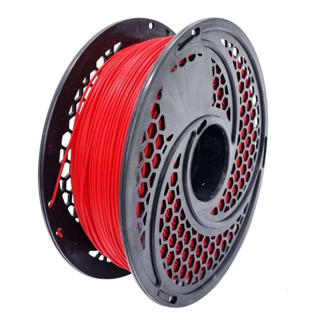 SA Filament PLA Red Filament 1kg, 1.75mm SAF-PLA-104