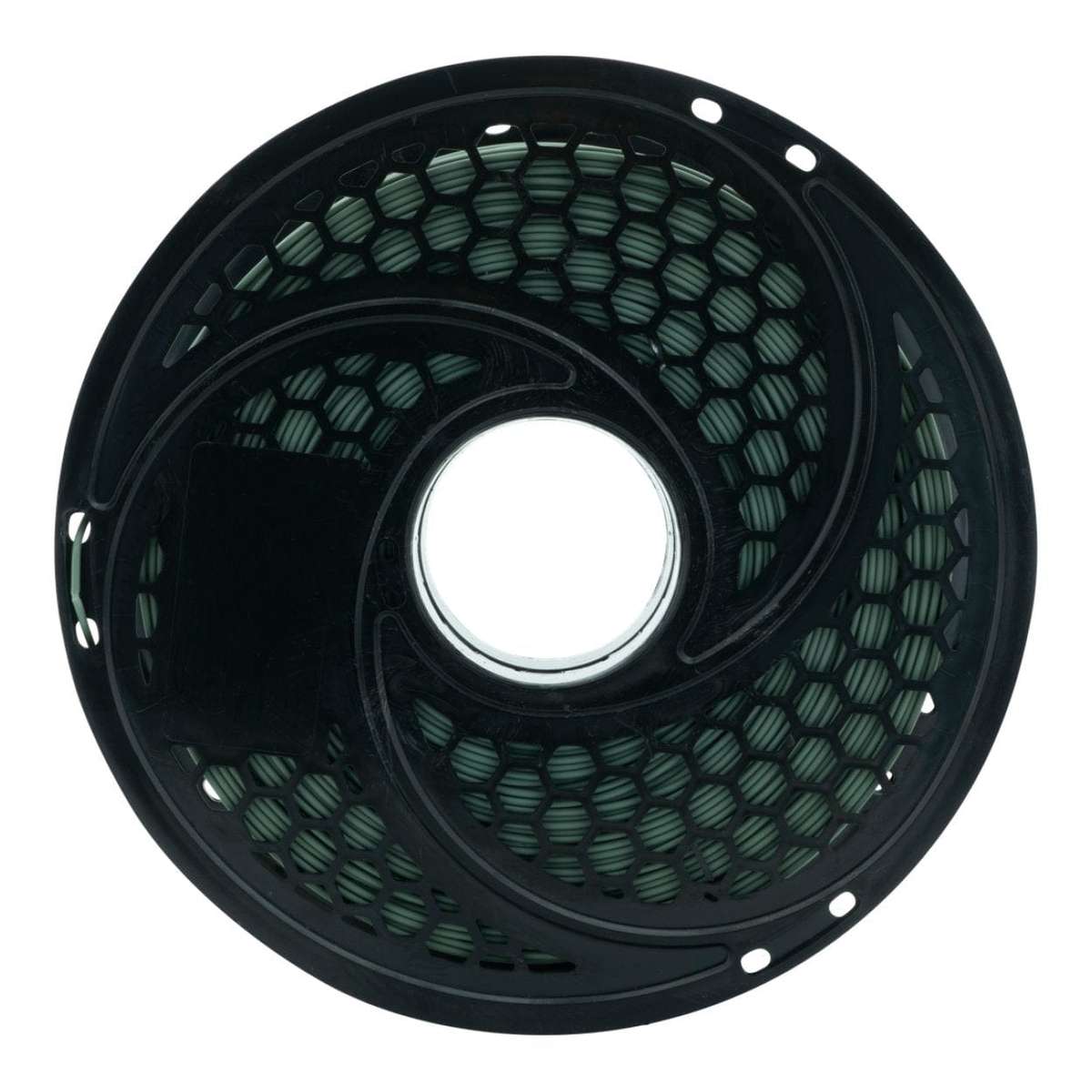 SA Filament PLA Filament 1Kg - Olive Drab SAF-PLA-B011