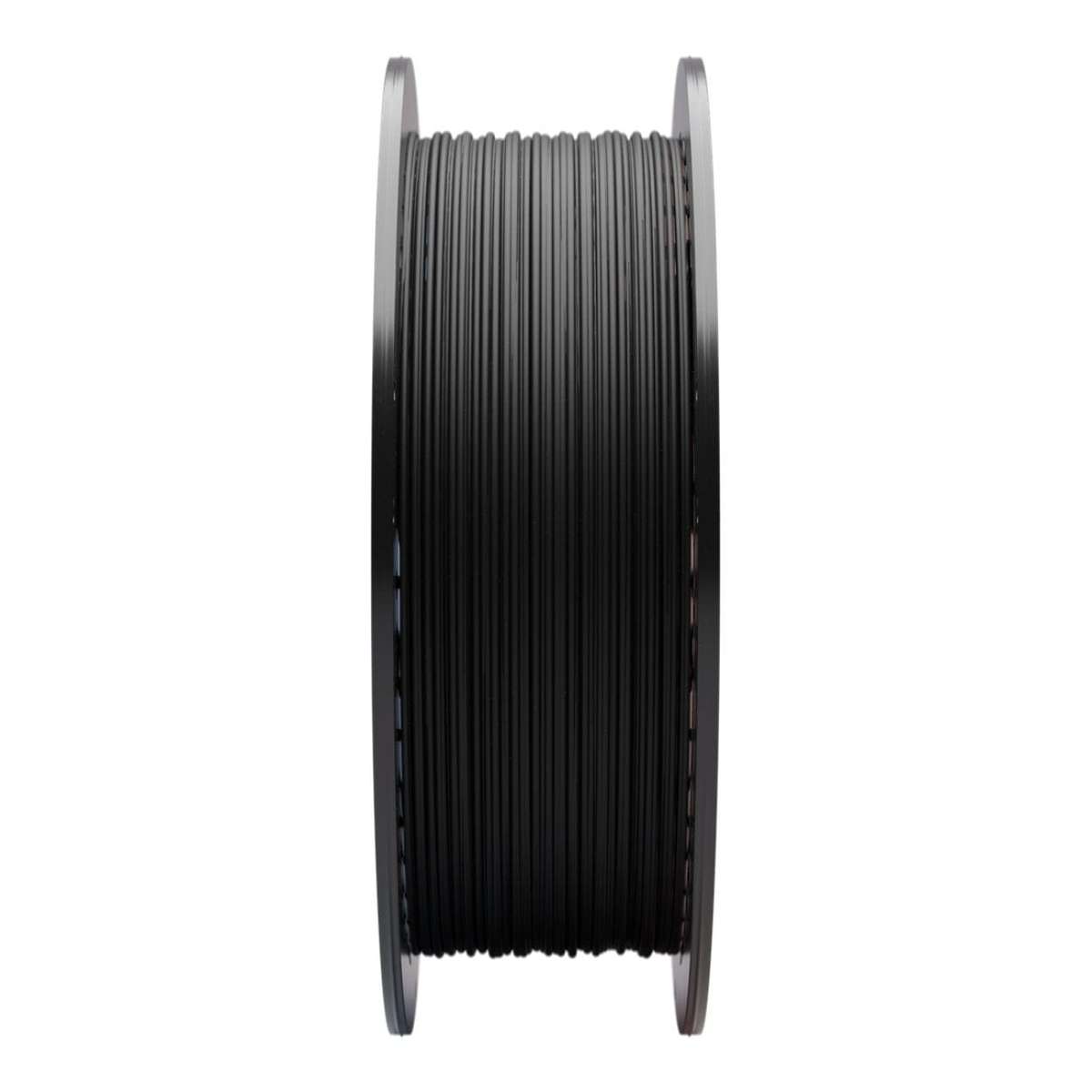 SA Filament PLA Hyper Filament 1Kg - Black SAF-PLAHYP-A02