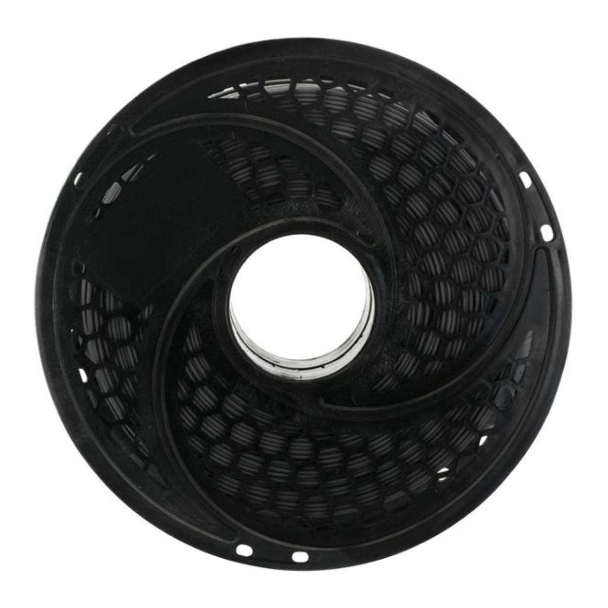 SA Filament PLA+ Filament 1Kg - Gun Metal SAF-PLAPLUS-B013