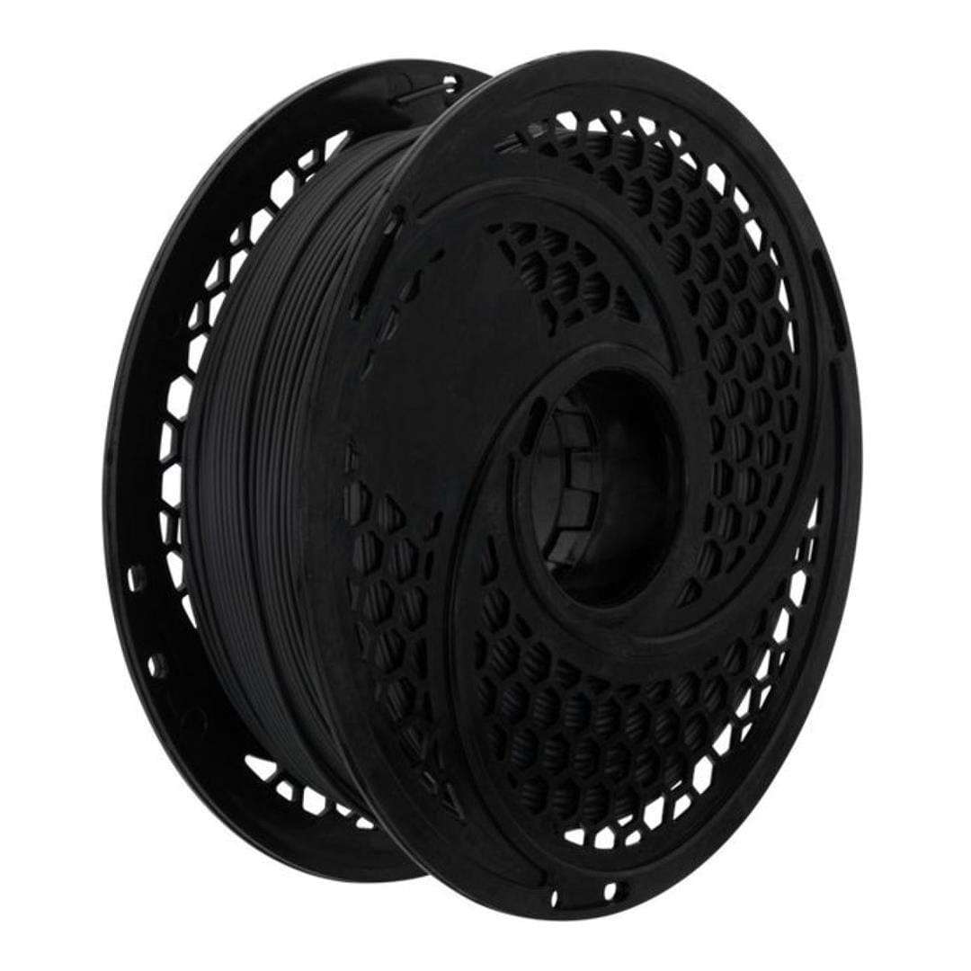 SA Filament PLA+ Filament 1Kg - Gun Metal SAF-PLAPLUS-B013