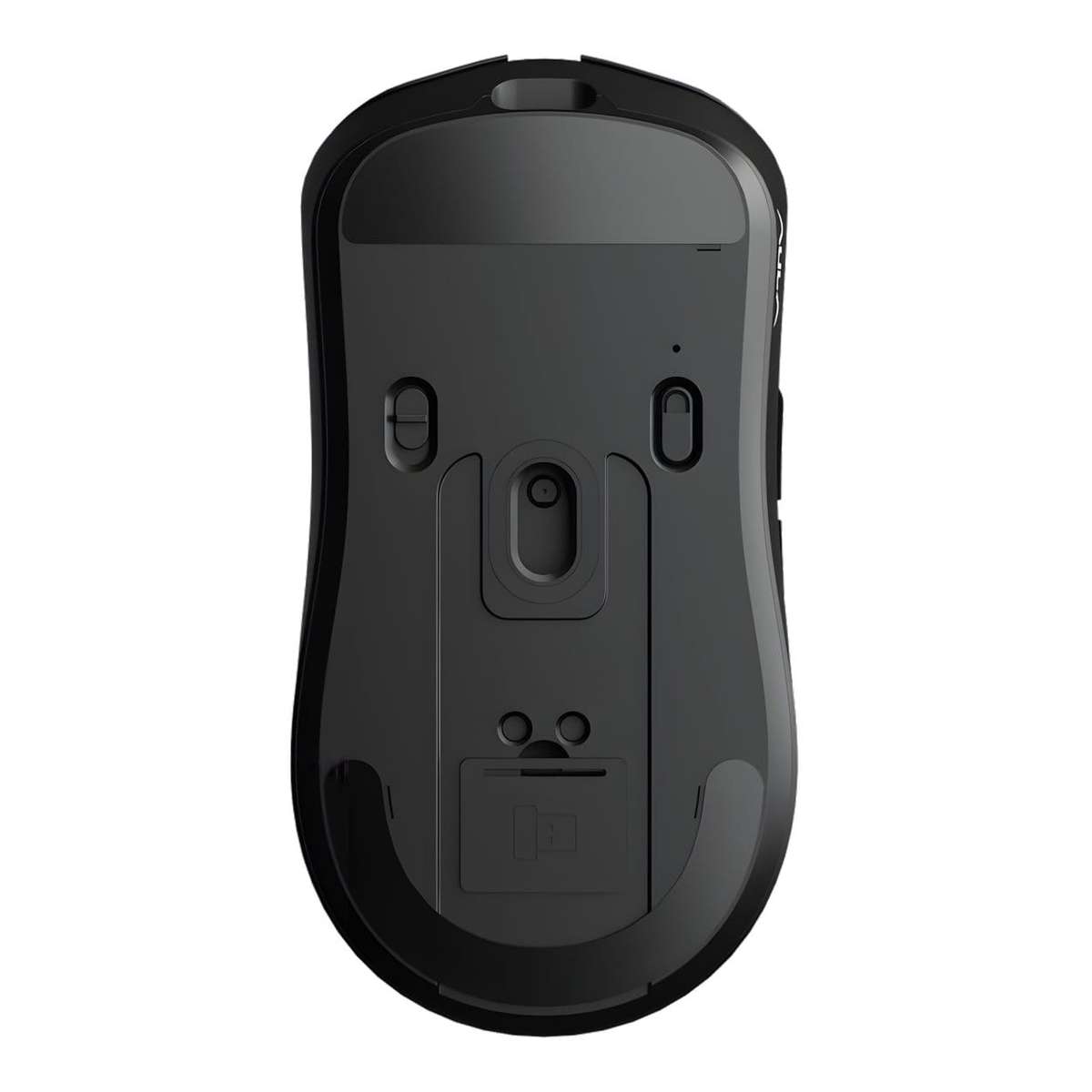 Aula SC380 Pro Tri-Mode Wireless Gaming Mouse Black SC380PRO-BK
