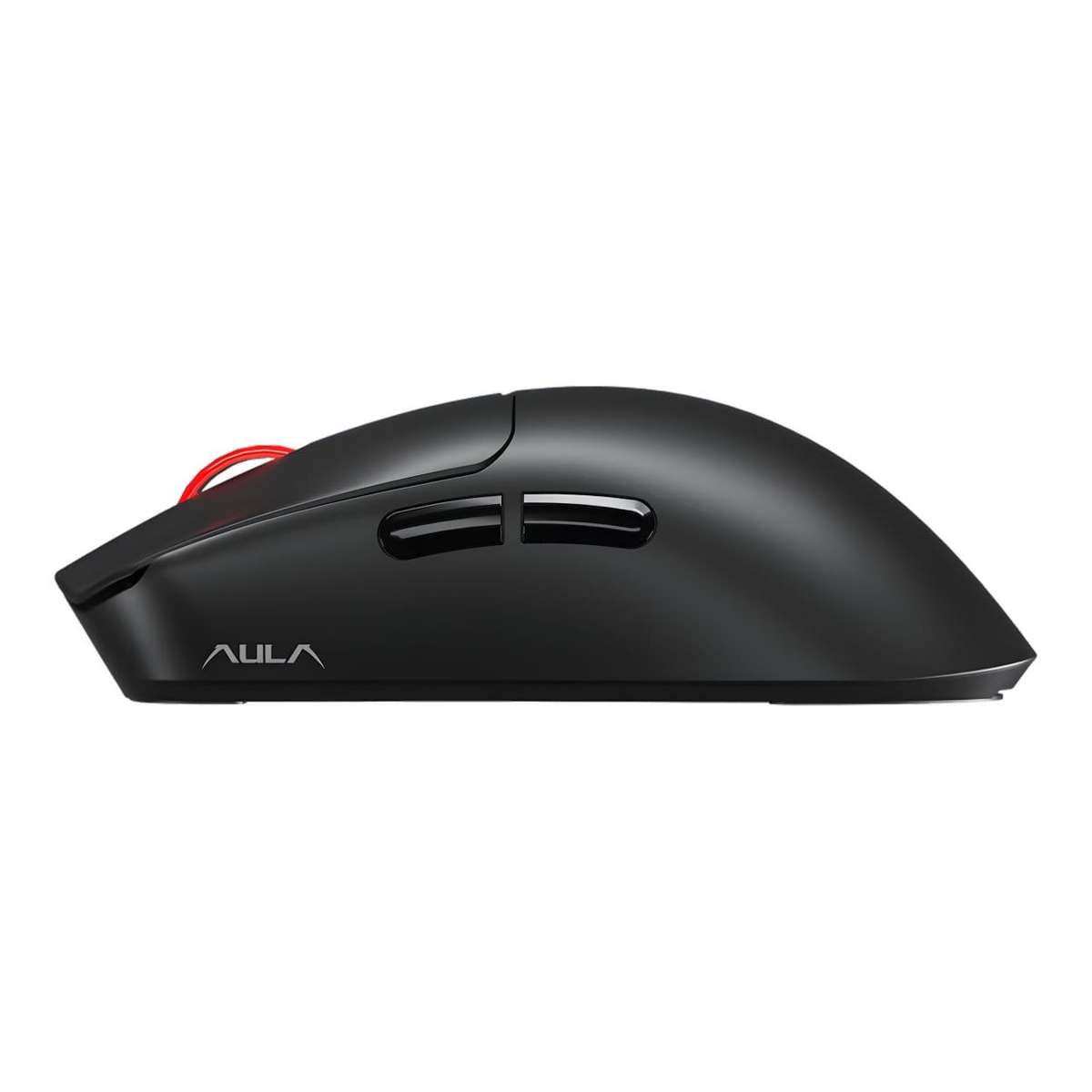 Aula SC380 Pro Tri-Mode Wireless Gaming Mouse Black SC380PRO-BK