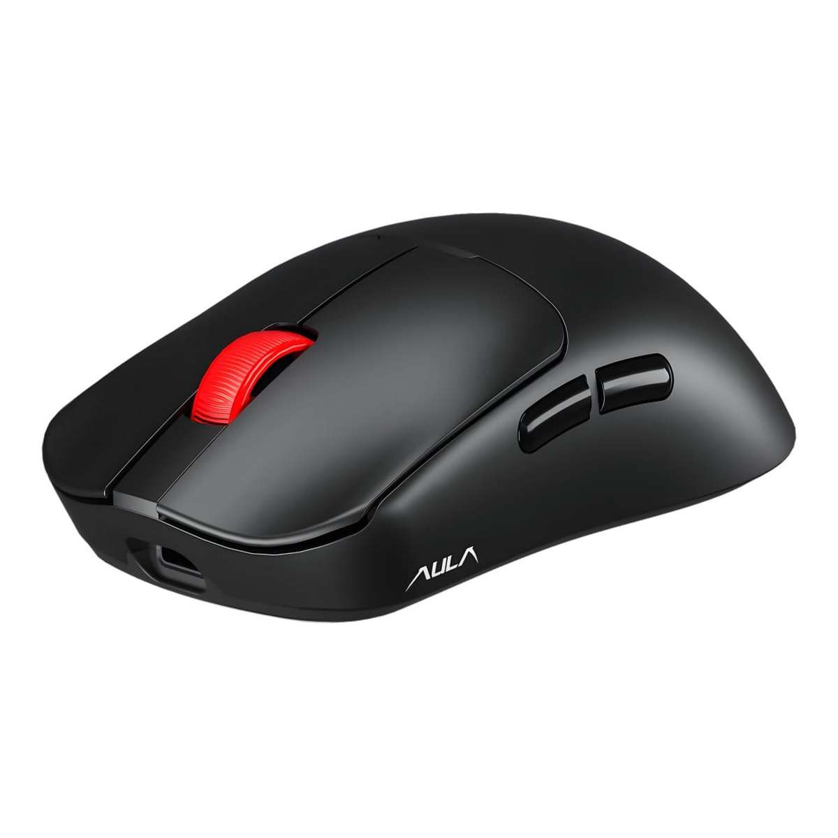 Aula SC380 Pro Tri-Mode Wireless Gaming Mouse Black SC380PRO-BK