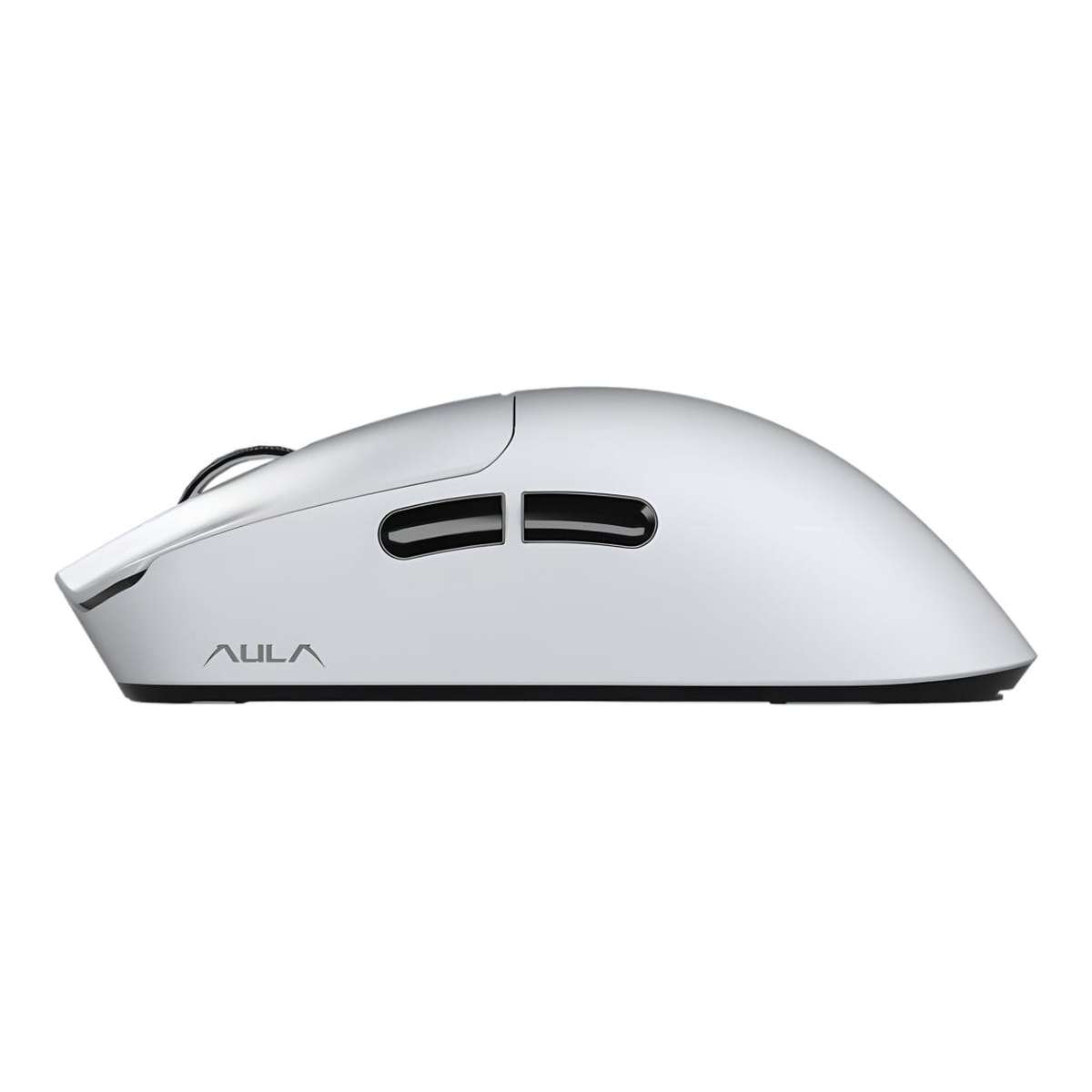 Aula SC380 Pro Tri-Mode Wireless Gaming Mouse White SC380PRO-WT
