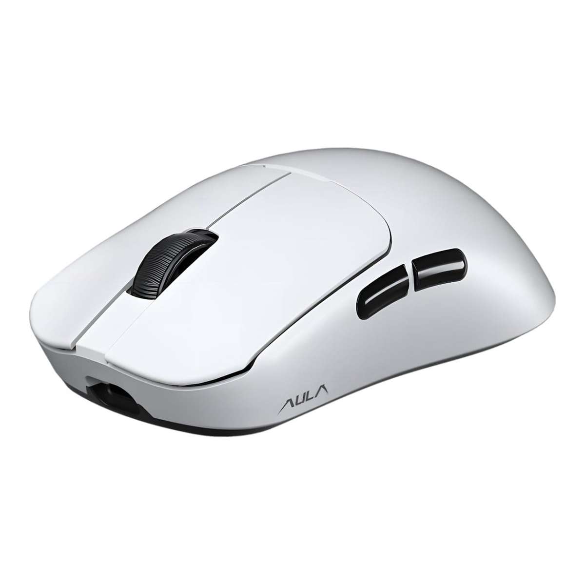 Aula SC380 Pro Tri-Mode Wireless Gaming Mouse White SC380PRO-WT