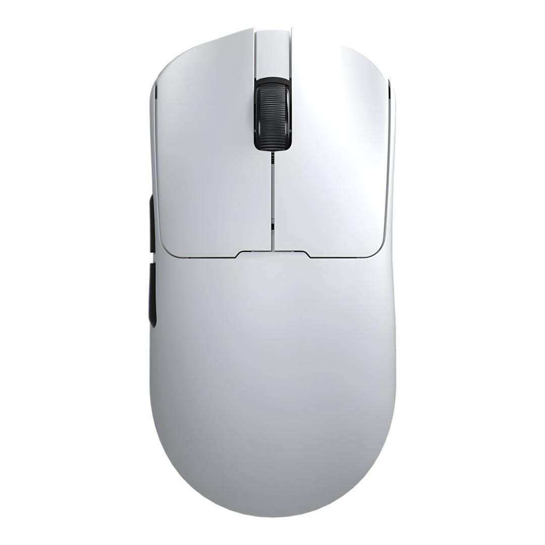 Aula SC380 Pro Tri-Mode Wireless Gaming Mouse White SC380PRO-WT