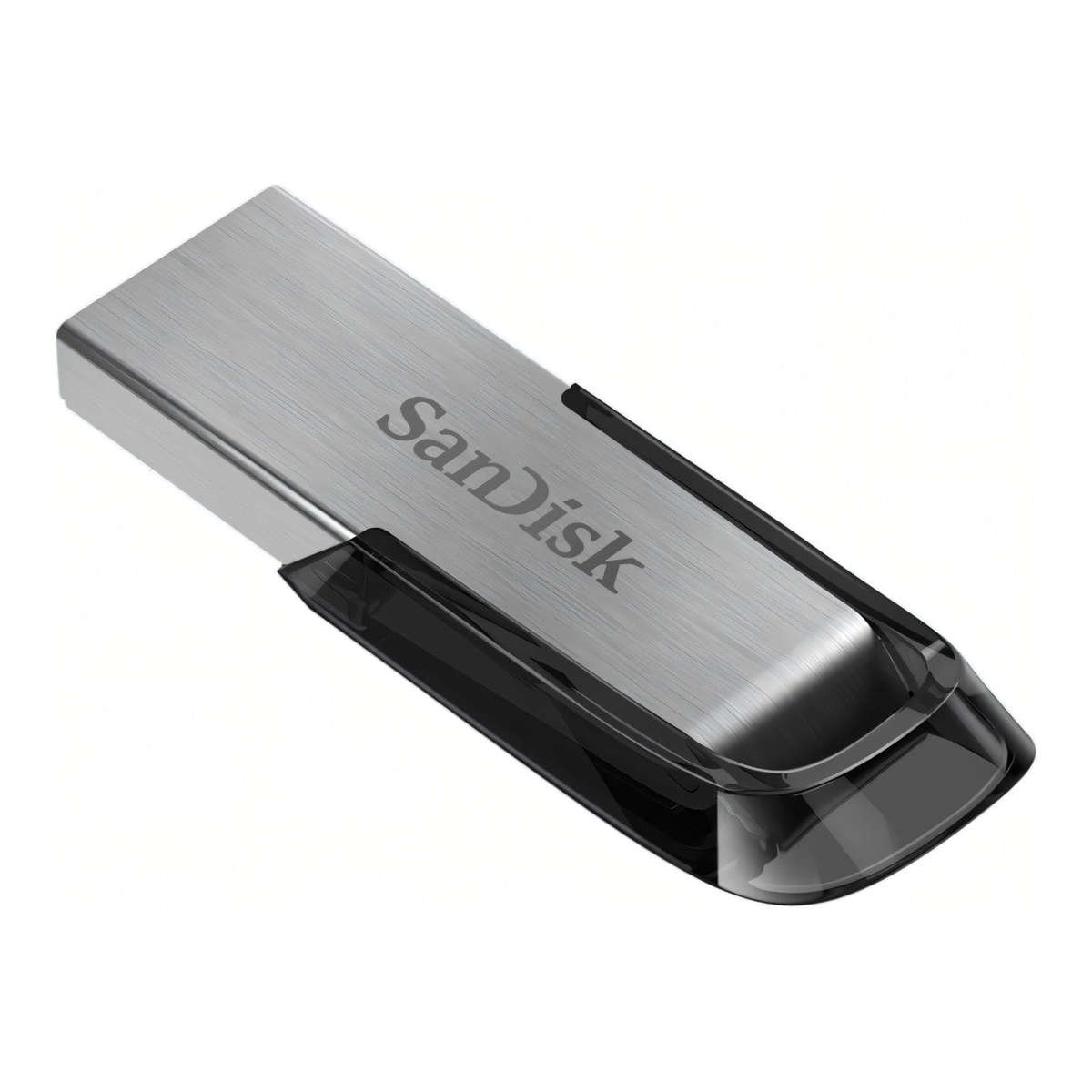 SanDisk Ultra Flair 32GB Black USB 3.0 Flash Drive SDCZ73-032G-G46