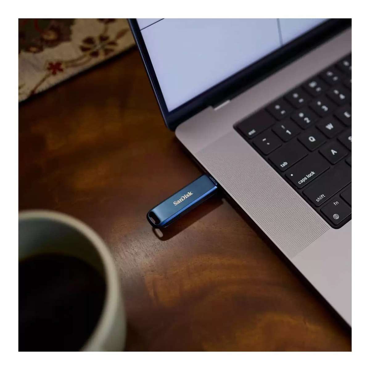 SanDisk Phone Drive 128GB Type-C USB Flash Drive SDIXD0N-128G-GN6NE