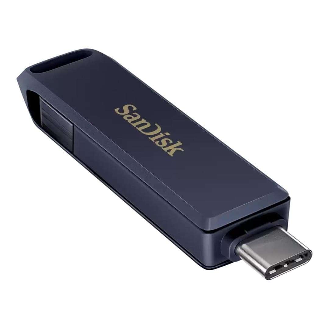 SanDisk Phone Drive 128GB Type-C USB Flash Drive SDIXD0N-128G-GN6NE