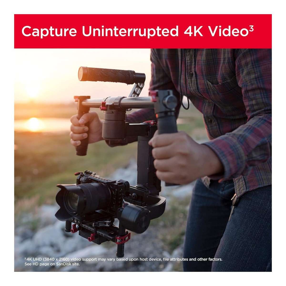 SanDisk Extreme 64 GB SDXC UHS-I Class 10