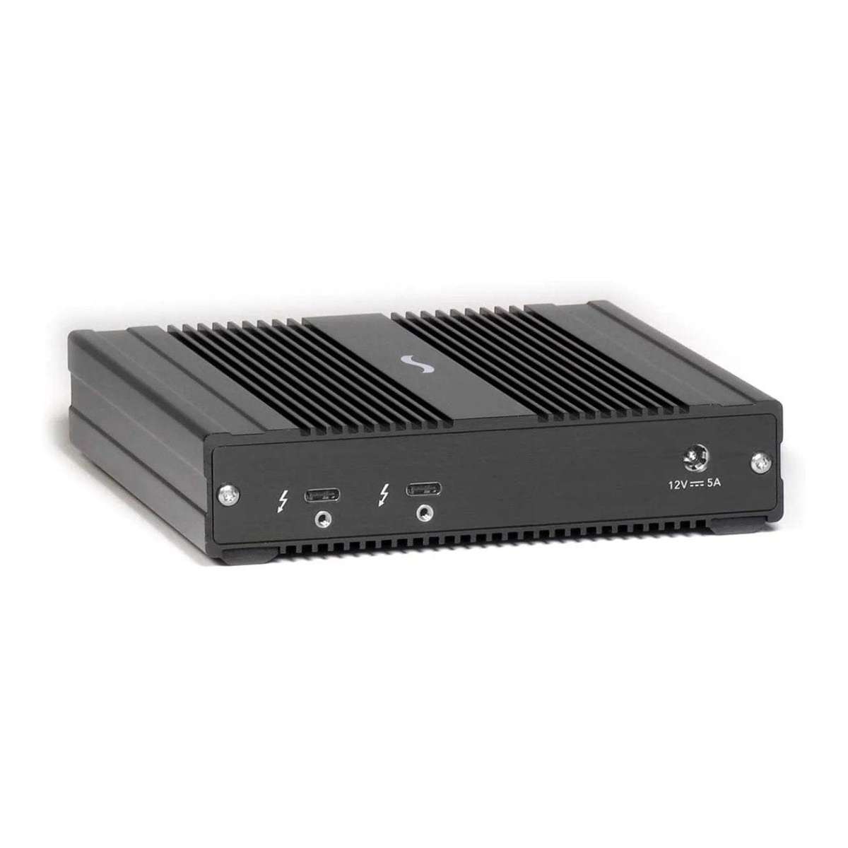 Sonnet SF3 Series RED Mini-Mag Thunderbolt 3 Card Reader SF3-2RMM