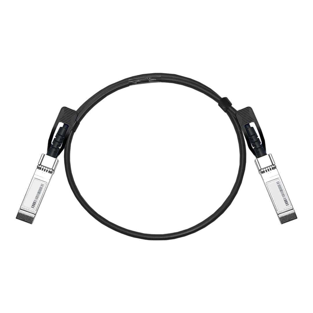 Linkbasic 10G SFP+ Direct Attached Copper Uplink Cable 0.5m SFP-DC0.5