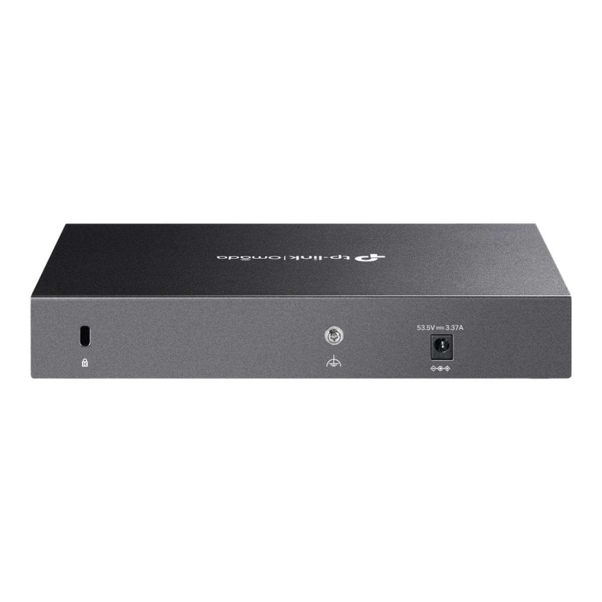 TP-Link Omada 8-port 2.5GBASE-T Smart Switch with 2x 10GE SFP+ Port SG2210XMP-M2