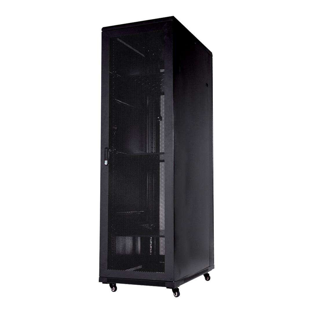 LinkQnet 42U 800x1000mm Cabinet with Mesh Door SH-05A