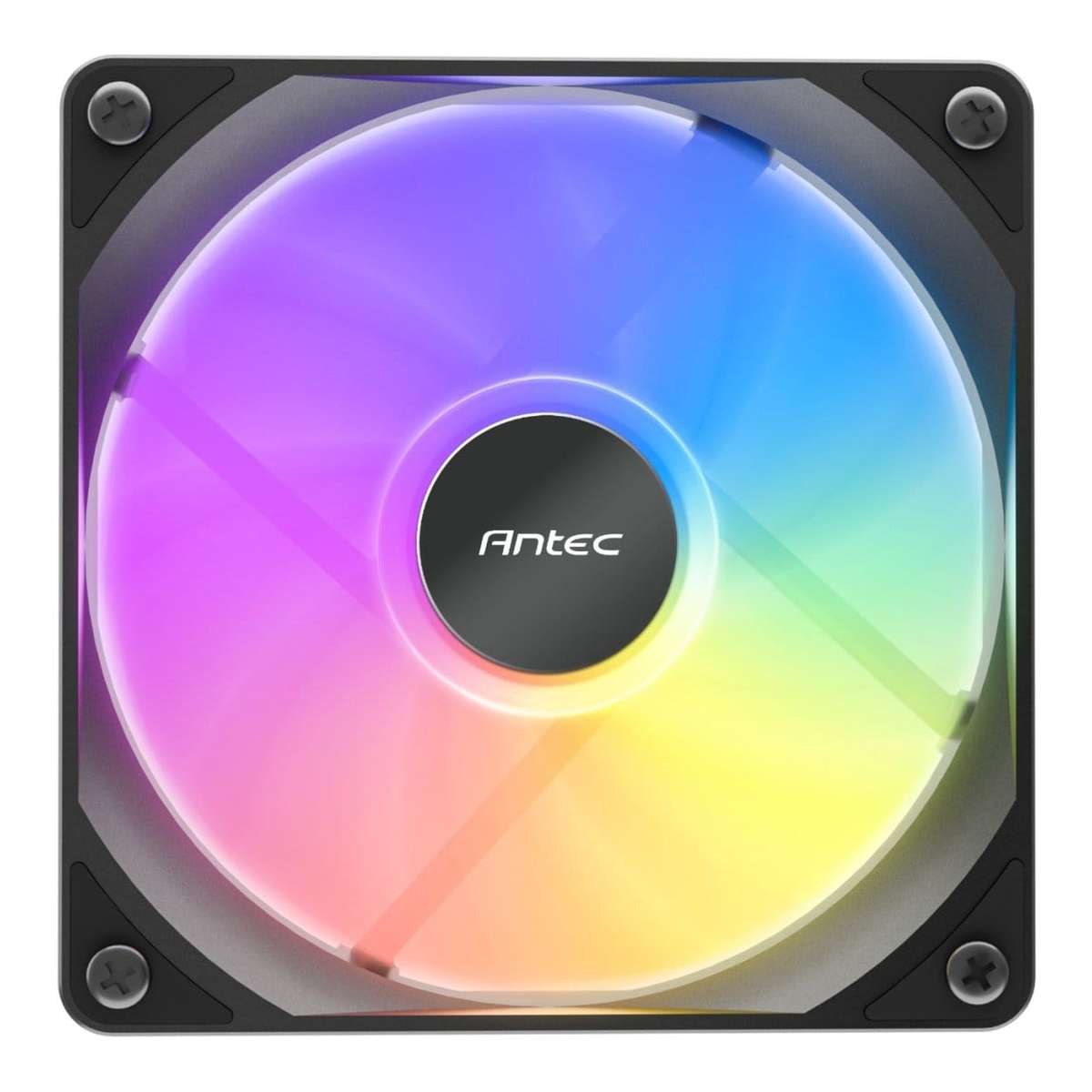 Antec Skeleton 240 ARGB All-in-One CPU Liquid Cooler Black