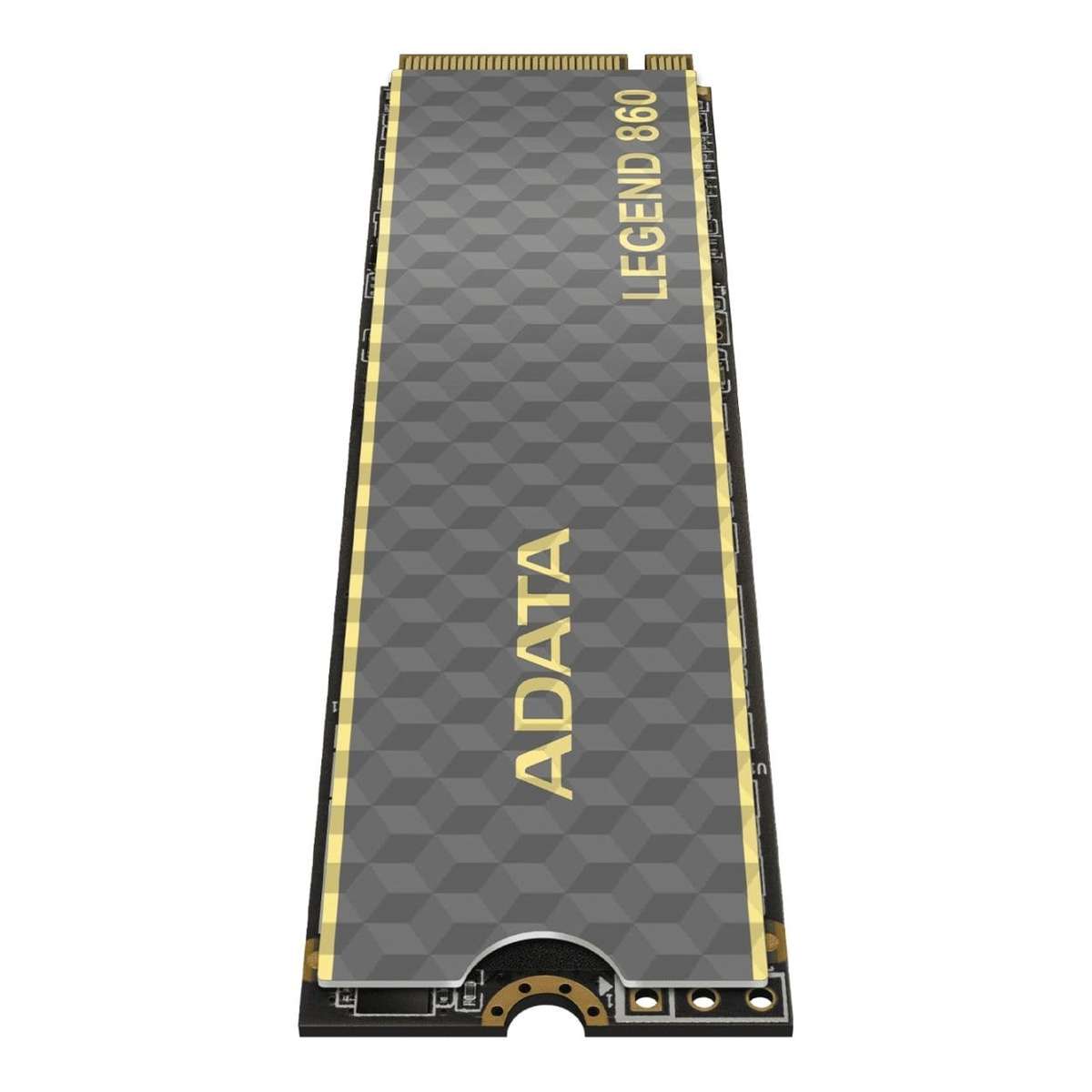 ADATA Legend 860 M.2 500GB PCIe 4.0 Internal SSD SLEG-860-500GCS