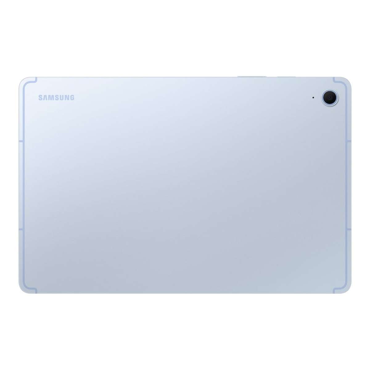 Samsung Galaxy Tab S10FE 10.9-inch Tablet - Octa-Core 128 ROM 8GB RAM Wi-Fi Android 16