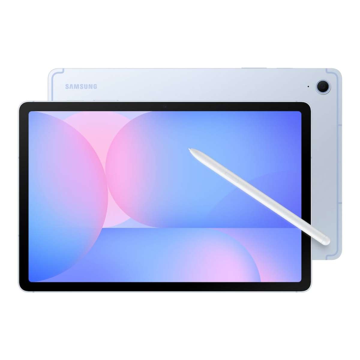 Samsung Galaxy Tab S10FE 10.9-inch Tablet - Octa-Core 128 ROM 8GB RAM Wi-Fi Android 16