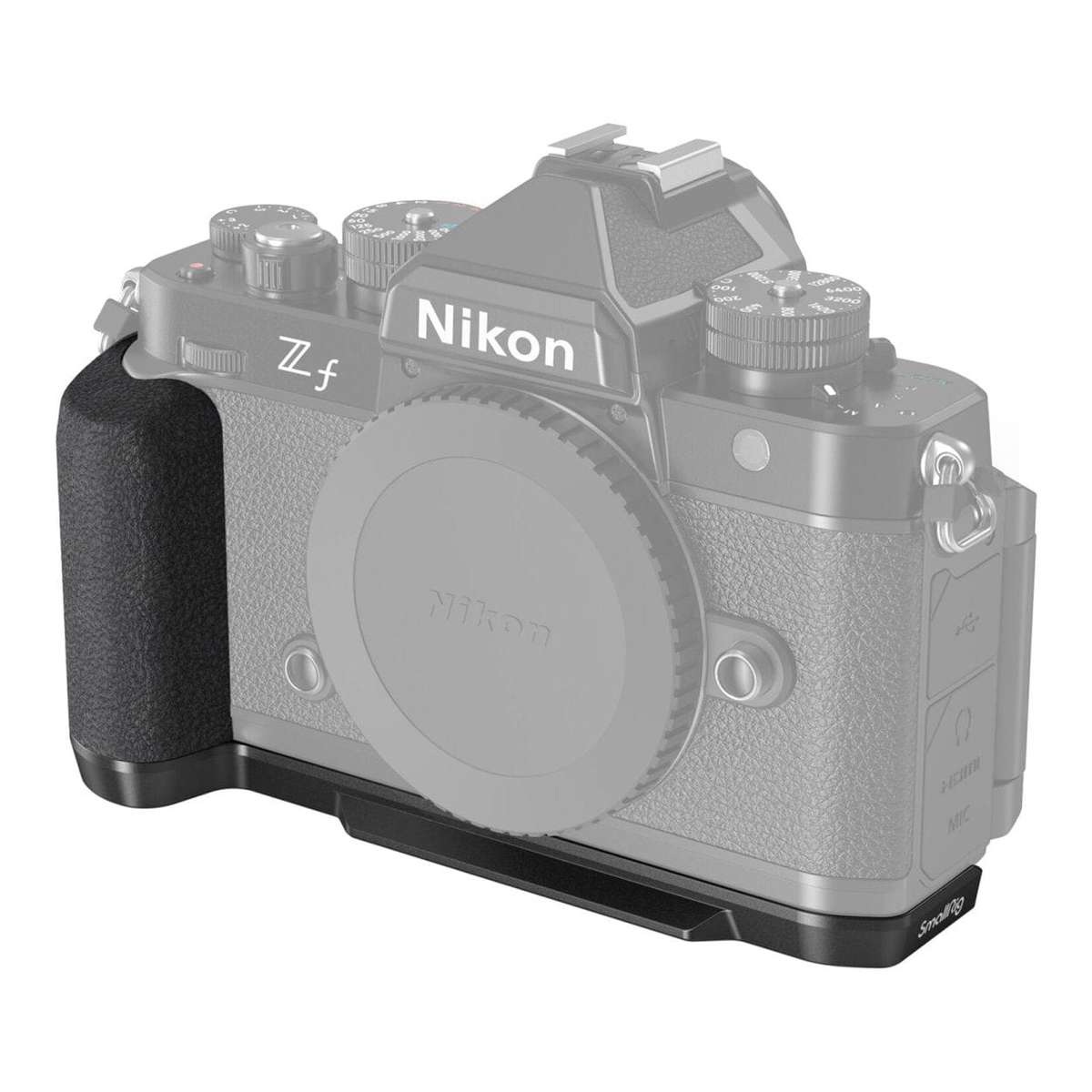 SmallRig L-Shape Grip for Nikon Zf SMALL4262